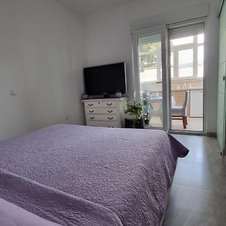 Room Airport Split Kaštela Eksteriør billede