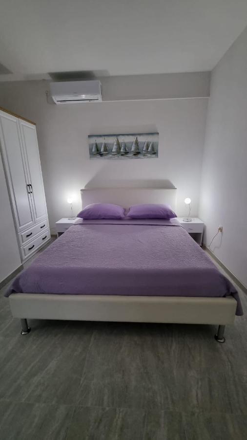 Room Airport Split Kaštela Eksteriør billede