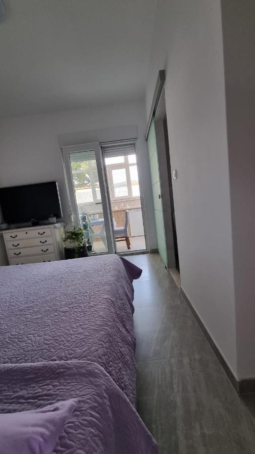Room Airport Split Kaštela Eksteriør billede