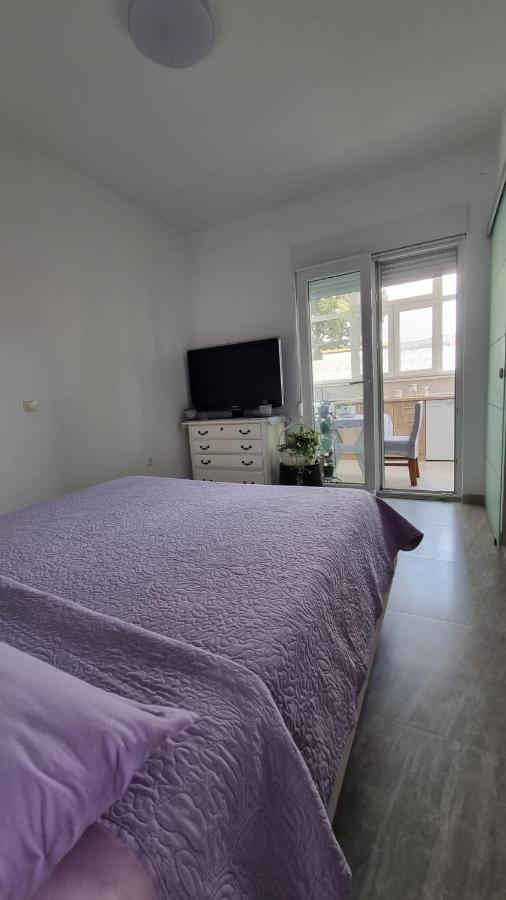 Room Airport Split Kaštela Eksteriør billede
