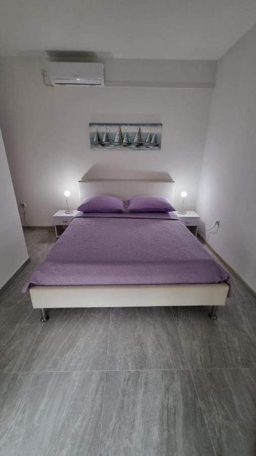 Room Airport Split Kaštela Eksteriør billede